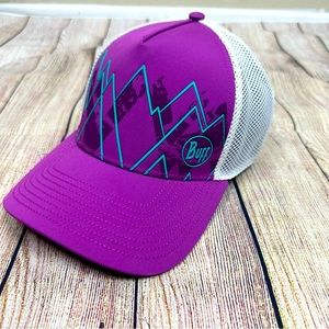 Buff trucker hat. New without tags.